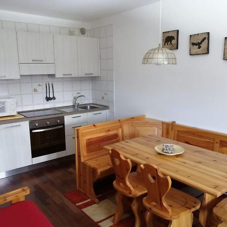 Appartamento Plodn House Sappada Esterno foto