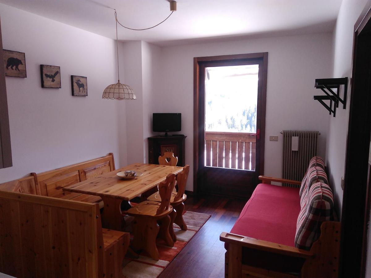 Appartamento Plodn House Sappada Esterno foto