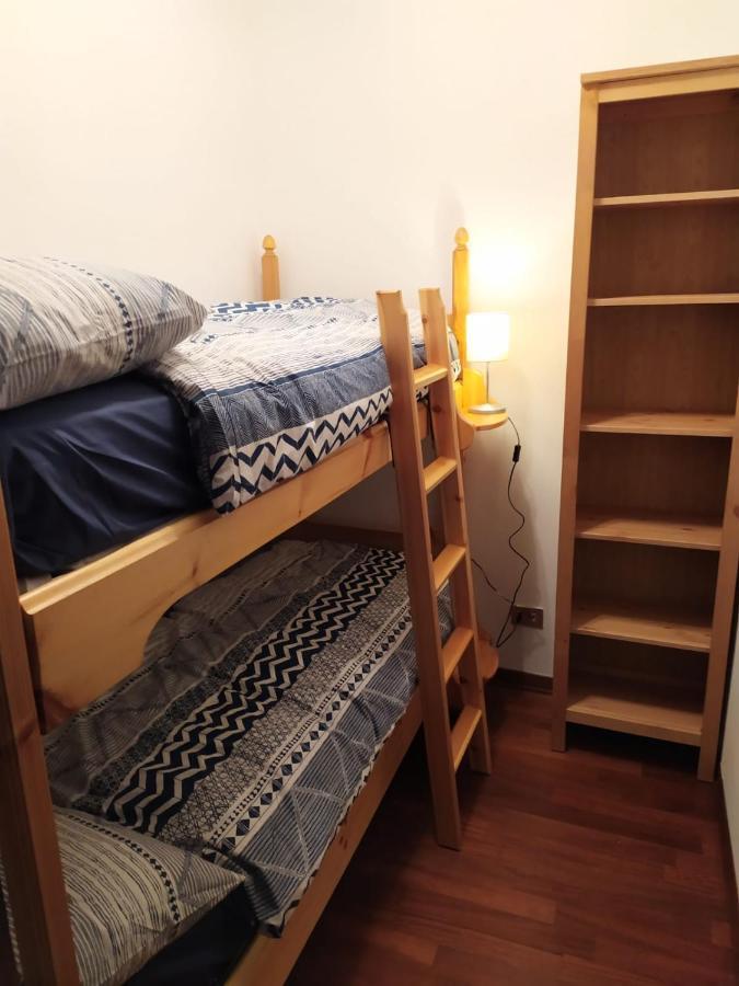 Appartamento Plodn House Sappada Esterno foto