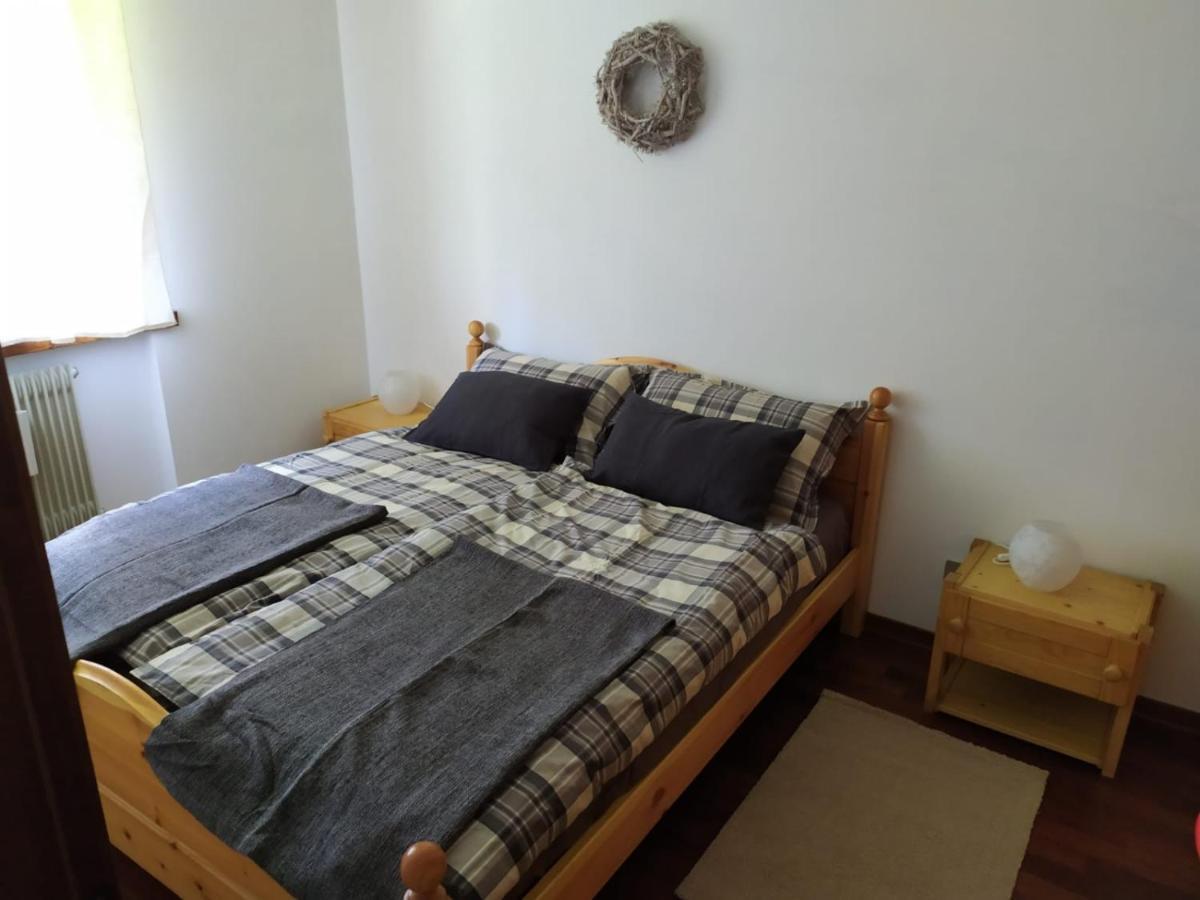Appartamento Plodn House Sappada Esterno foto