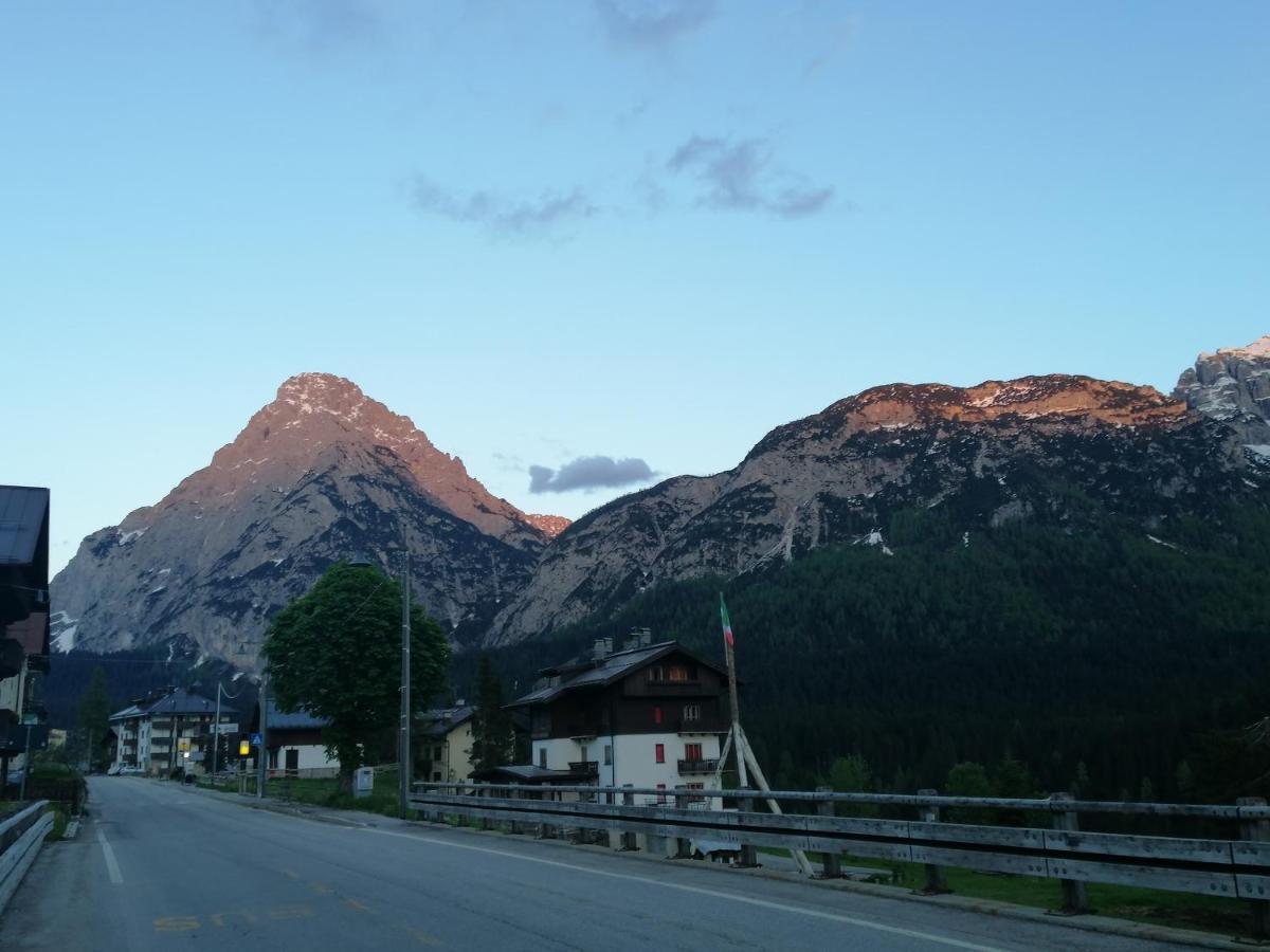 Appartamento Plodn House Sappada Esterno foto