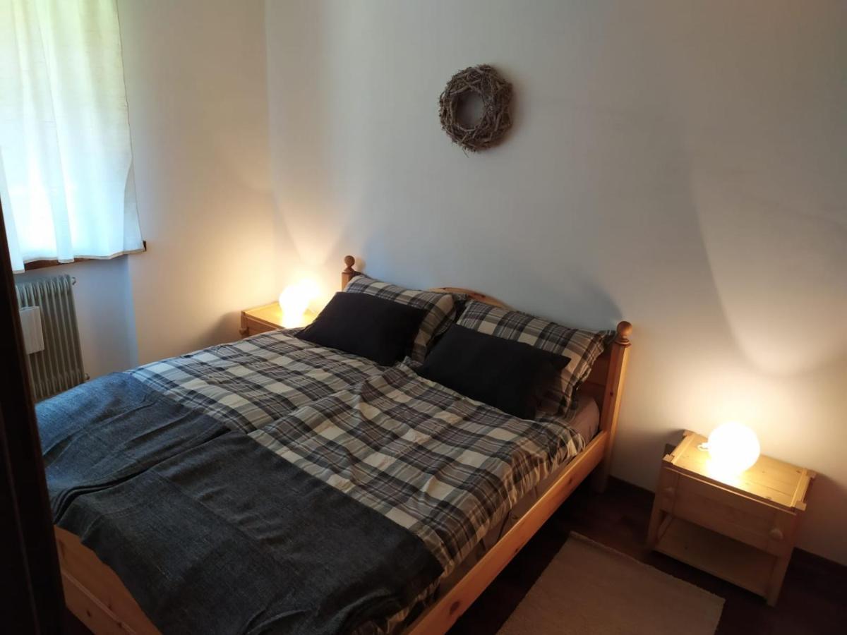 Appartamento Plodn House Sappada Esterno foto