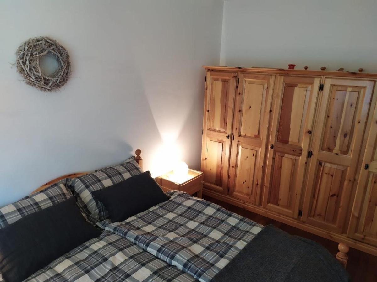 Appartamento Plodn House Sappada Esterno foto