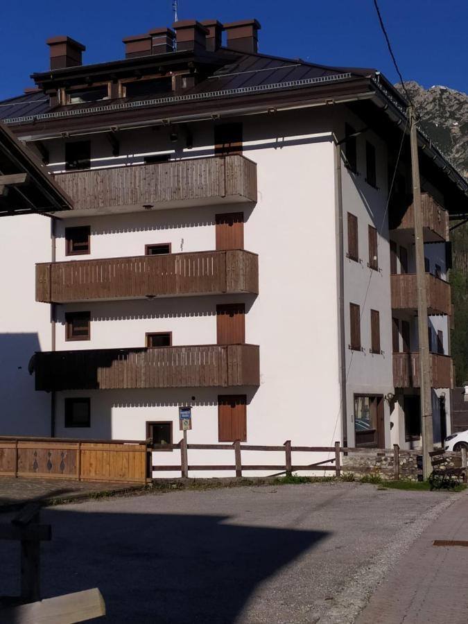 Appartamento Plodn House Sappada Esterno foto