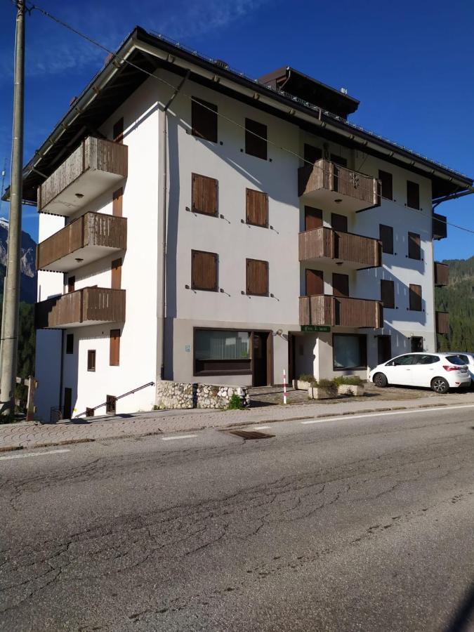 Appartamento Plodn House Sappada Esterno foto